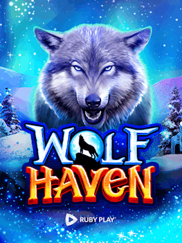 Wolf Haven